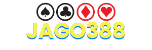 Logo JAGO388